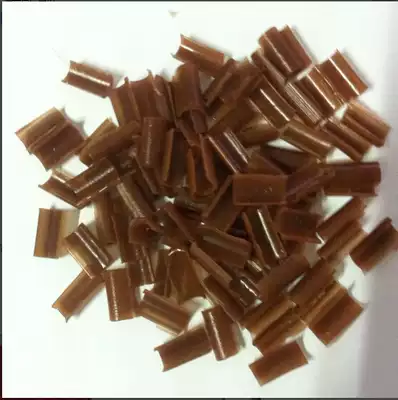 Nail film nano hair delivery special film 100 1 pack nail hair film