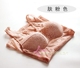 Counter chất lượng tinh tế không có vòng thép corset miễn phí mặc áo ngực ren không tay áo corset vest thoải mái không áp lực đồ lót nữ Corset