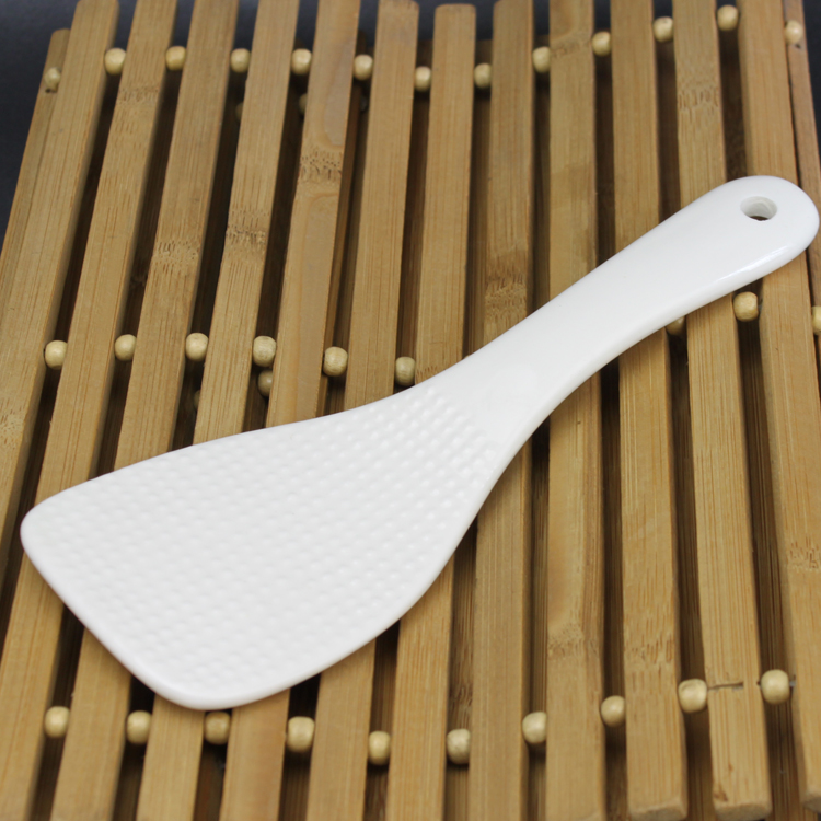 Non-stick Rice Meal Shovel Rice Cooker Rice Spoon Rice Shovel Bone China Rice Spoon Rice Spoon Rice-Taobao