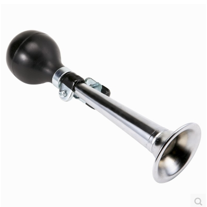 Riding equipment Bicycle air horn Leader air horn Mountain bike air horn Bicycle super loud