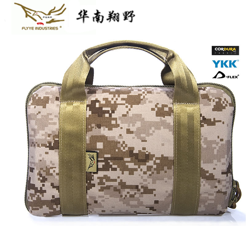 flyye Xiangno Protection Bag Laptop Pack IPAD Mini Pack G002