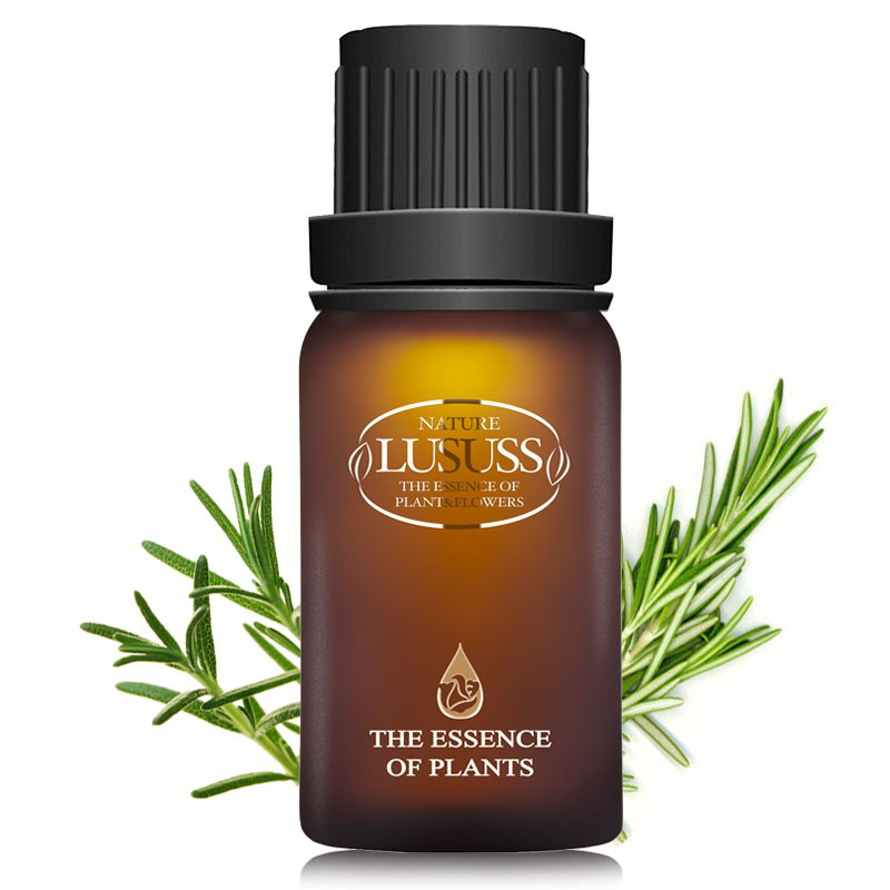 丽时精油 迷迭香精油10ml