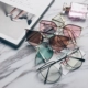 Hàn Quốc Harajuku chic gió biển phim đồng bằng kính râm nữ thời trang Hàn Quốc hipster hoang dã ins kính râm nam kính tom ford Kính đeo mắt kính