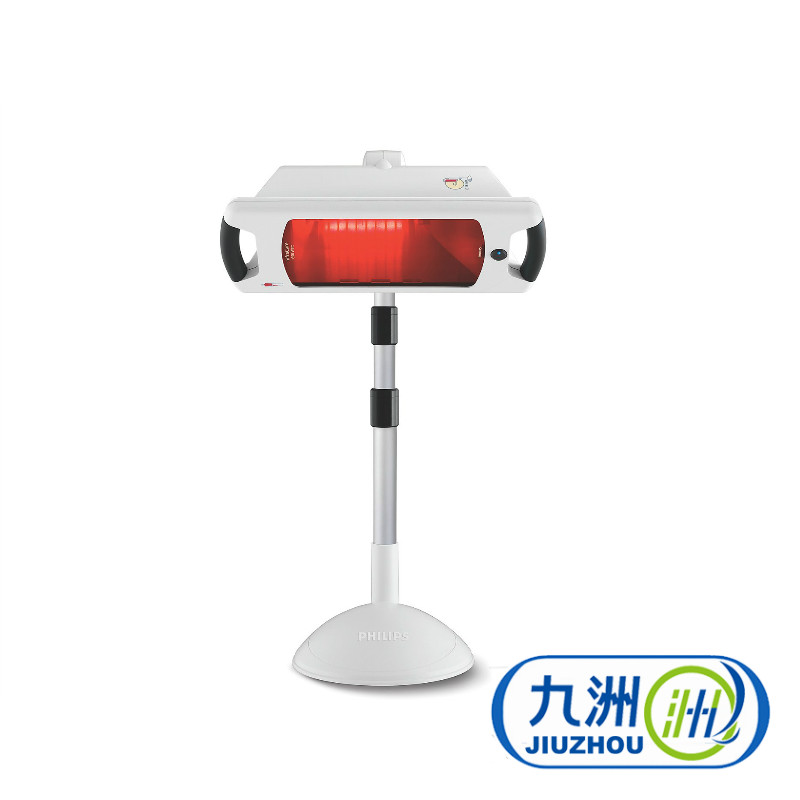 拍下减 飞利浦红外线治疗仪HP3643 家用德国进口红外线治疗仪烤灯