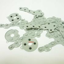 Microsoft Xbox360 handle conductive glue left and right set of conductive glue repair accessories conductive glue