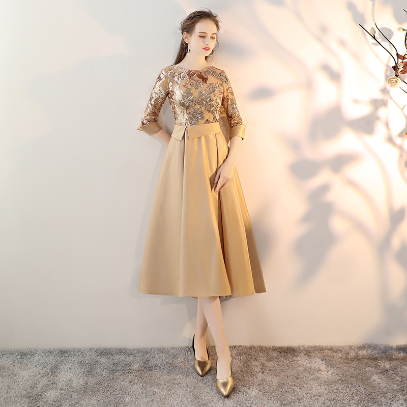 Robe de soirée ZENG WEI - Ref 3212988 Image 3