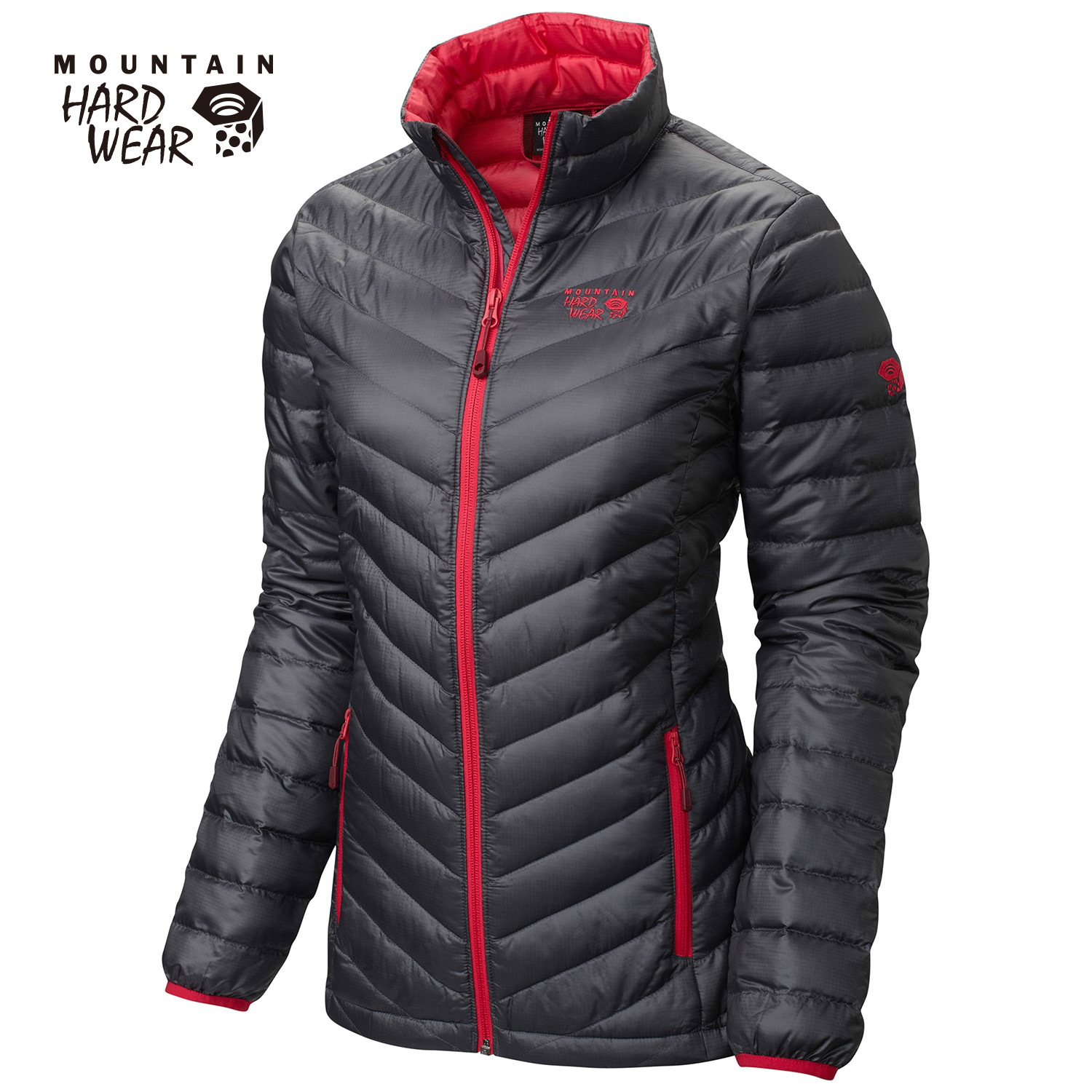 MOUNTAIN HARDWEAR/山浩 女款羽绒服 OL6653