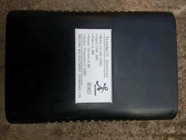 110 V treadmill frequency inverter-Taobao