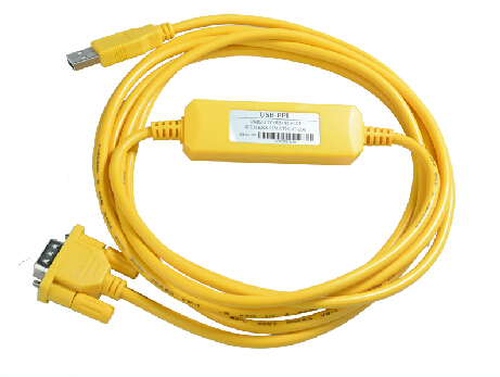 Siemens PPI download line