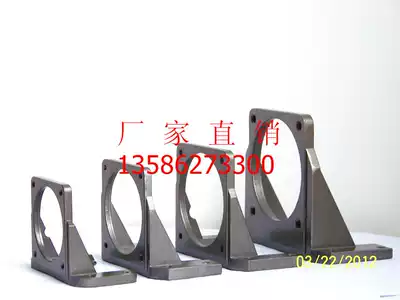 6W--300W 60 70 80 90 100 120 deceleration speed regulating motor bracket mount