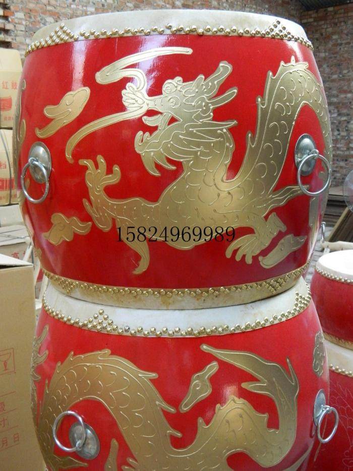 18 inch drum drum 60CM bull drum gold drum direct sales warranty