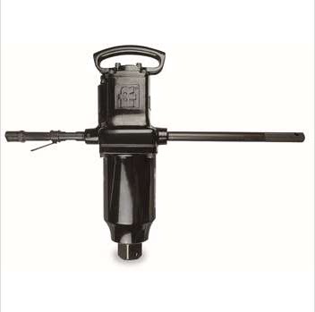 Ingersoll 2-1 2 Industrial-grade pneumatic impact wrench(5982A1)