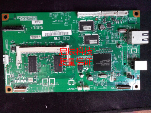 Brother 3040CN 3070CN Inform Machine Main Board Interface Board