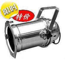 Stage lighting lamps and lanterns Par lamp P64 500W Par lamp PAR64 downlight P64 lamp 1000W downlight with bulb