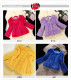 Rabbit fur coat short 2020 winter new women's fur Haining women's fur manufacturer direct sale special price