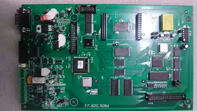 Bay JB-QG T-GST9000 fire host fire control controller motherboard original brand new spot