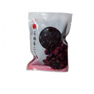 【每日一果】蔓越莓-随手(80g包)台湾官网直邮进口