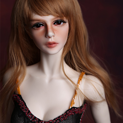 ALMA BJD DOLL SD DOLL IMPLDOLL DOLL DOUBLE JOINT BODY