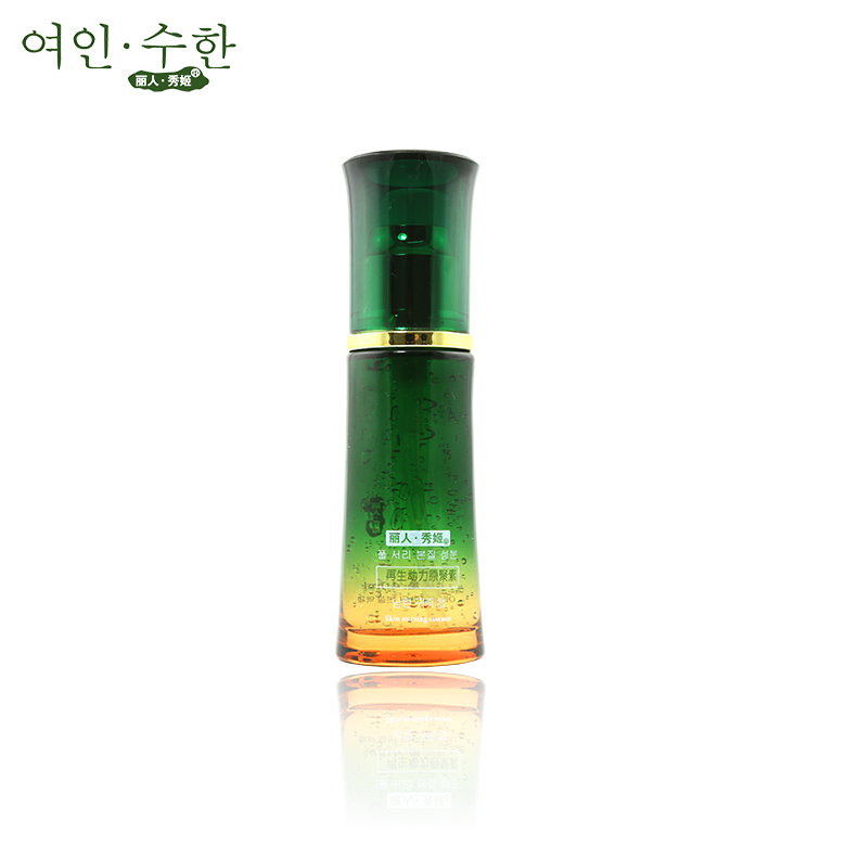 丽人秀姬 CJ403U 美肤动能啫喱40ml 原再生动力原聚素