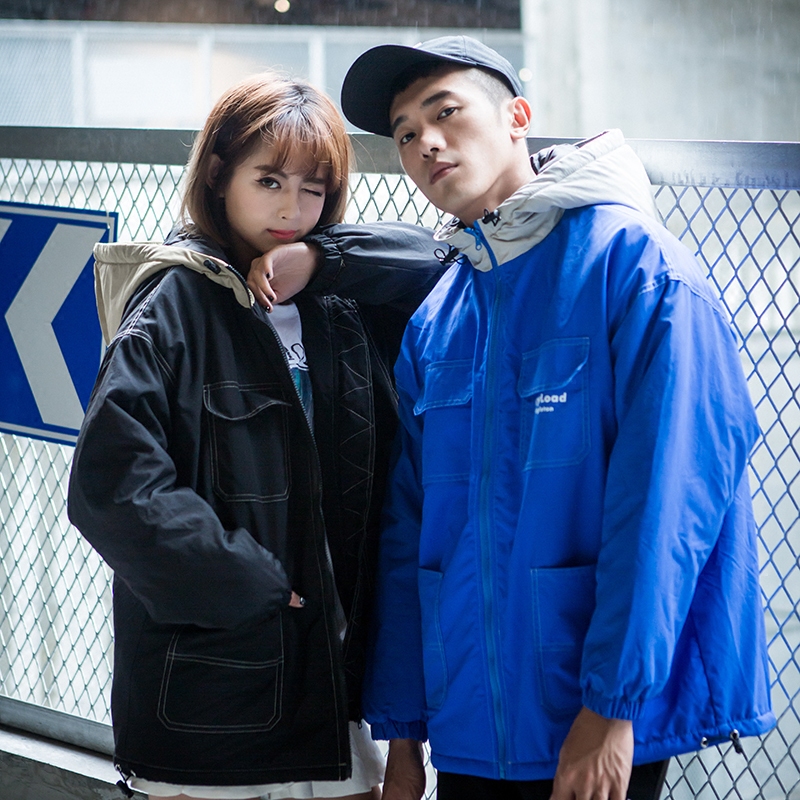 Blouson chaud pour homme   OTHER - Ref 3112898 Image 1