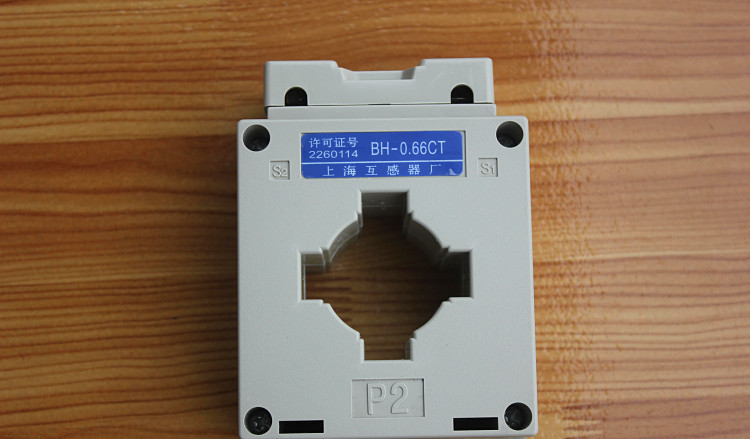 Long March Current Transformer BH-0 66-CT 0 Level 5 40I 300 5 400 5 500 5 600 5