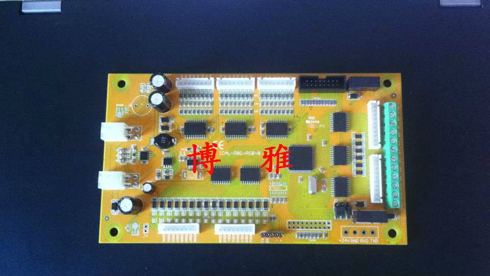 Bollint Elevator Car Board ICAL-08C-PCB-6 is a new factory