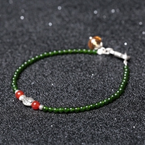 7nows) And the little things small series of wild bracelets for girls