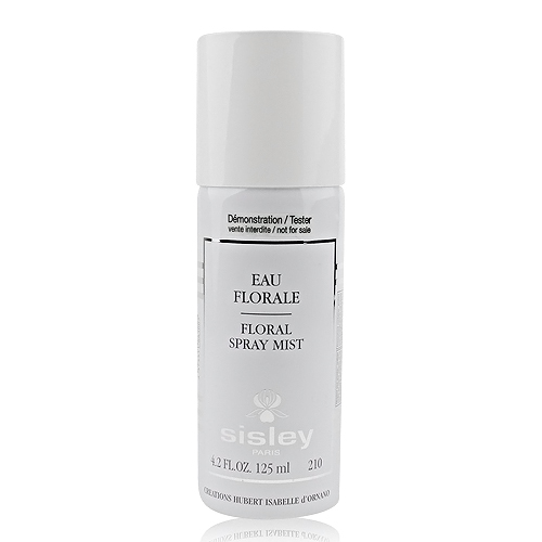 Sisley 希思黎 玫瑰纾颜喷雾(125ml)