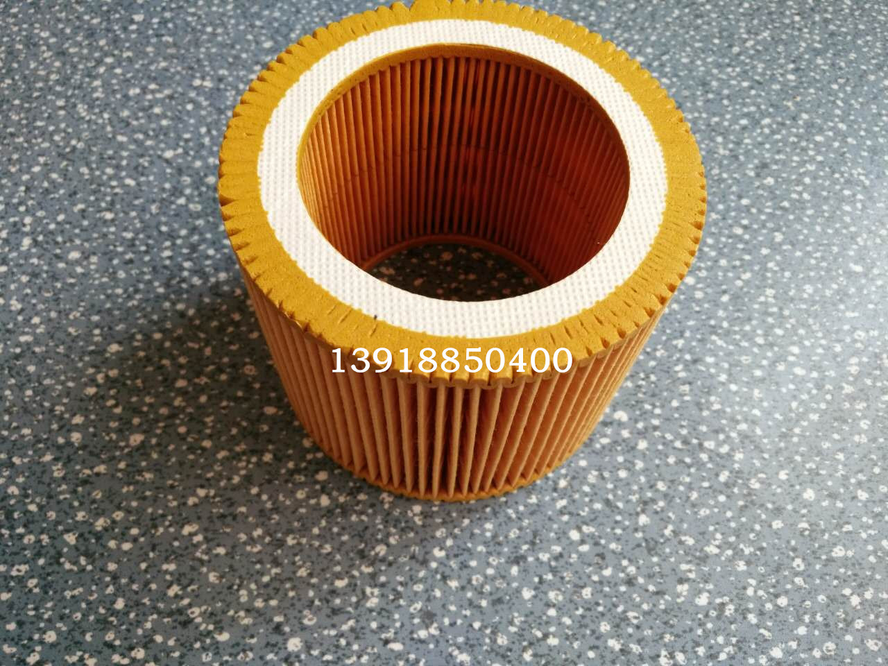 C1140 air filter 100*68*80H air compressor air filter 1613900100