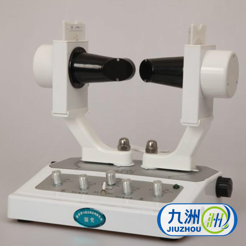 华亚 同视机TSJ-2型 多功能弱视训练治疗仪预防近视假性近视眼