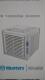 Corelai evaporative air conditioner KM22AA type - factory cooling, ventilation, environmentally friendly air conditioning, air cooler installation