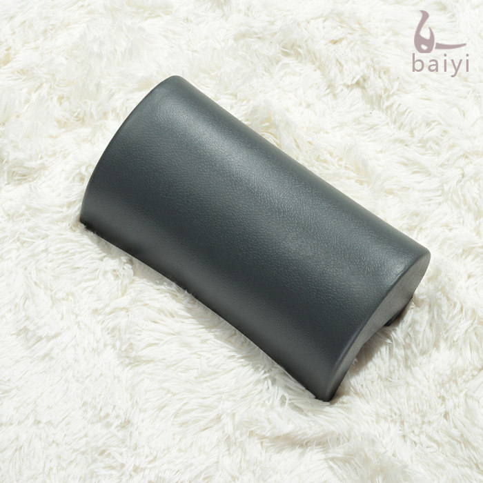 Kashiwa-Ichi wooden tub Bath tub Soaking tub Bilateral soft headrest Headrest