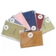 Wei Wei LH màu đơn sản phẩm cotton satin 60 bông dài chủ yếu cotton đơn mảnh quilt bìa ga trải giường chăn - Quilt Covers