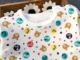 Đồ lót trẻ em cho bé bộ quần áo cotton nhà bé trai và bé gái đồ lót cotton mùa xuân và mùa thu mùa đông cho bé quần áo mùa thu Lycra ao lot tre em Quần áo lót