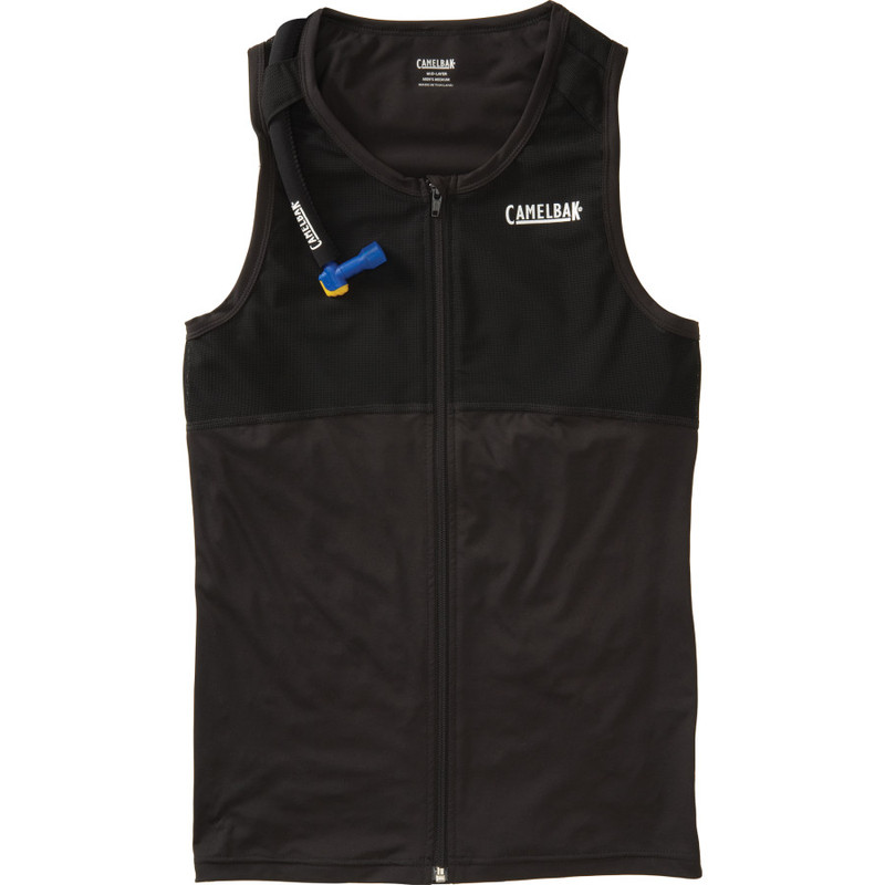 Camelbak Powderbak Hydration Pack Camelbak Men's Water Bag Vest Contains 2L Water Bag
