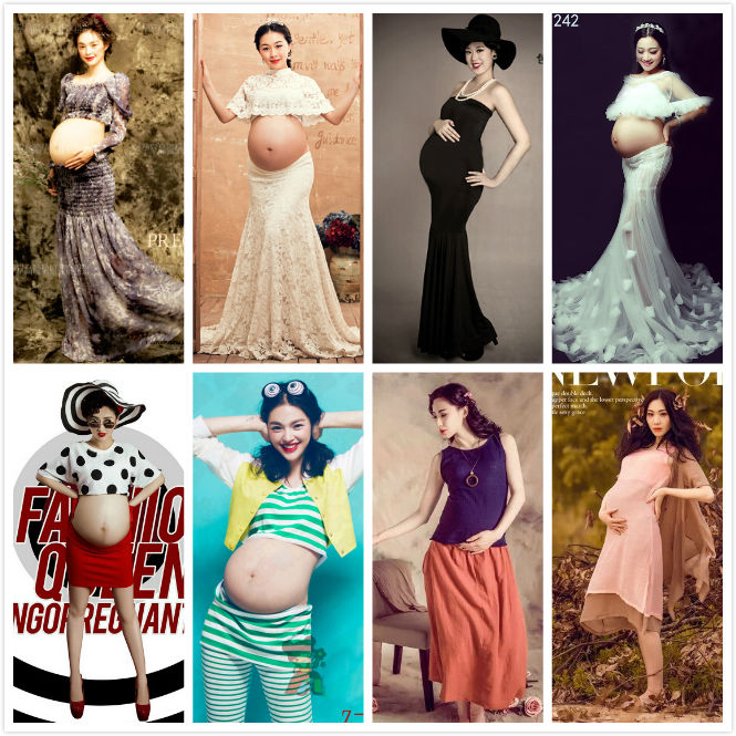 Photography Pregnancy Dress Photo Gallery Photography Themed Real Pregnant Woman Dress Photo Gallery Photo Gestational Clothing