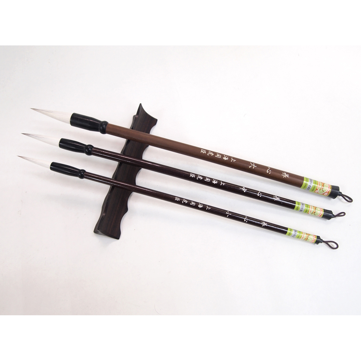 Shanghai Zhou Huchen writing brush suit sheep and milliamson with great small and medium-sized block letters French painting beginner student's books-Taobao