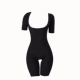 Dàn ngắn tay một mảnh corset phụ nữ sau sinh sửa chữa bụng bụng eo thon cơ thể quần áo corset đồ lót