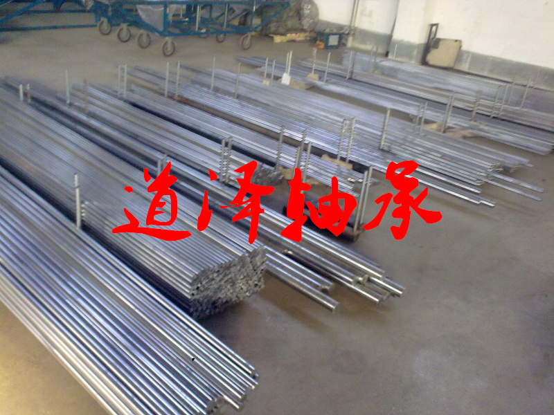 Optical Axis Chrome Plated Rod Piston Rod manufacturer direct sales diameter 4mm-80mm specs complete