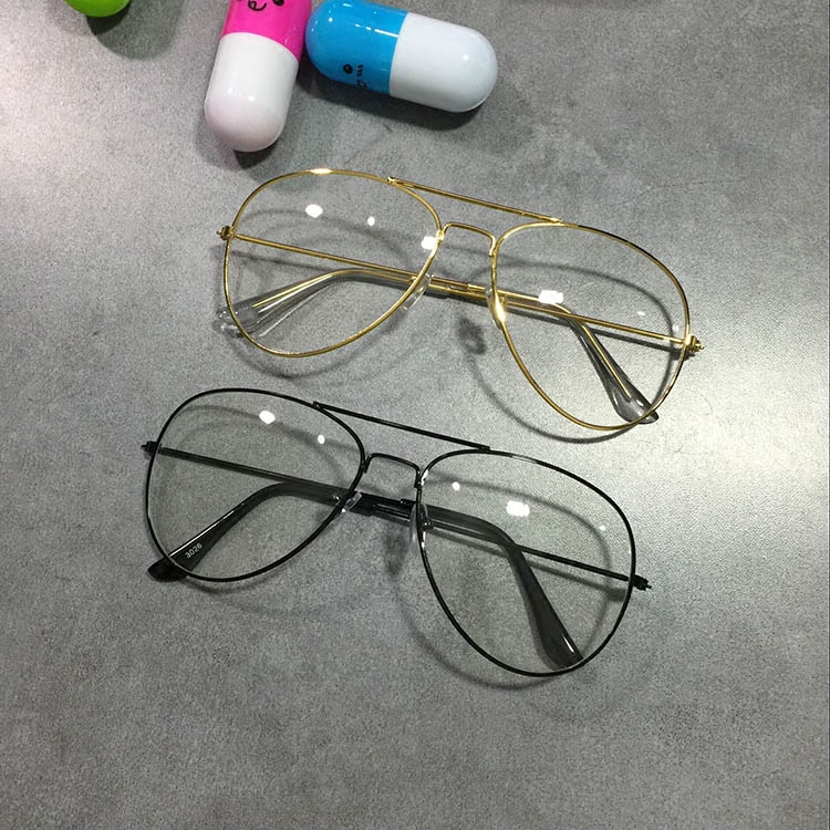 Montures de lunettes en Metal memoire - Ref 3142064 Image 1