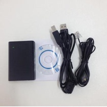 Telephone recording box USB) front-line telephone recording system) computer dialing incoming call pop-up window 1-way recording equipment