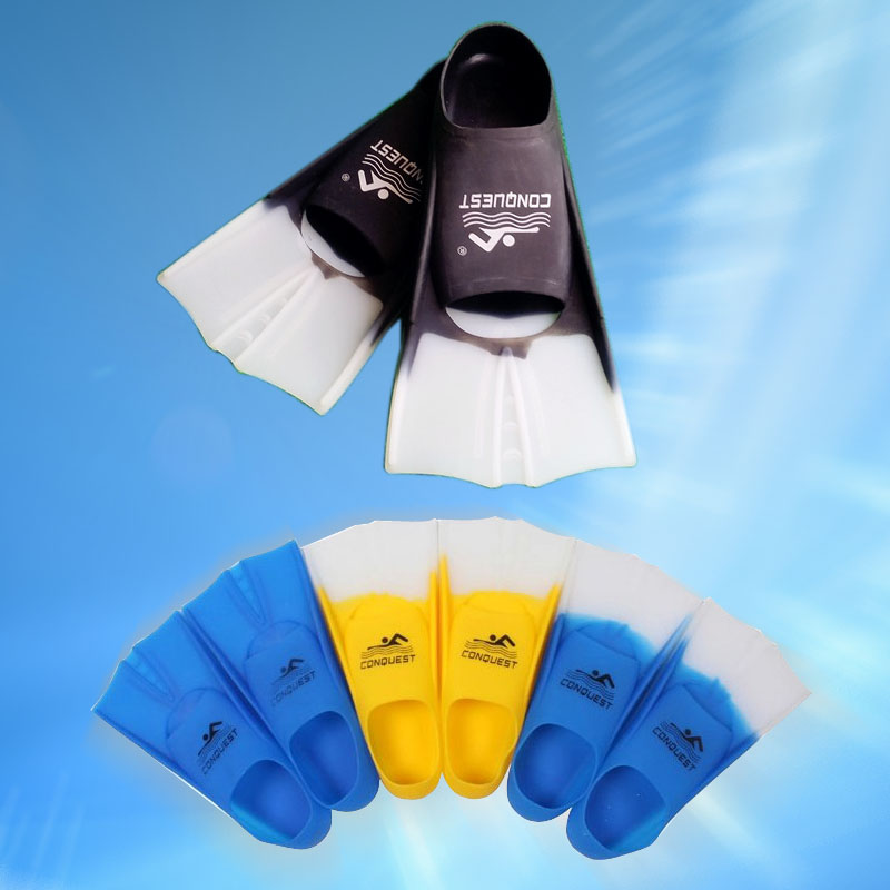 swim feet shoes