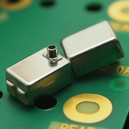 Lou's moving iron unit UE5 original unit DIY moving iron unit headphone unit