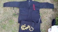 Форма для каратэ Дорога заводские магазины