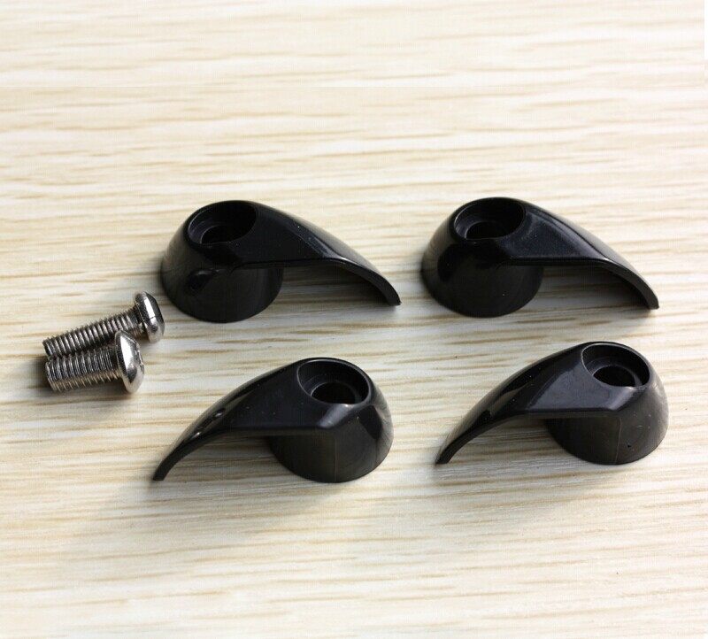 Large row folding car frame buckle Insurance buckle frame lock Safety buckle P8 412 accessories Patching piece WIND WHEELS-Taobao