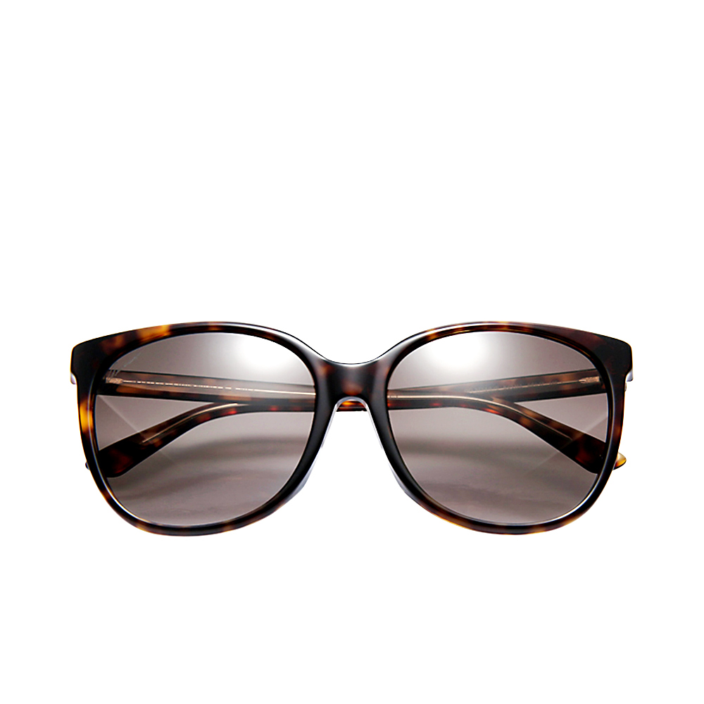 GUCCI 时尚经典女士太阳镜 玳瑁 王府井百货