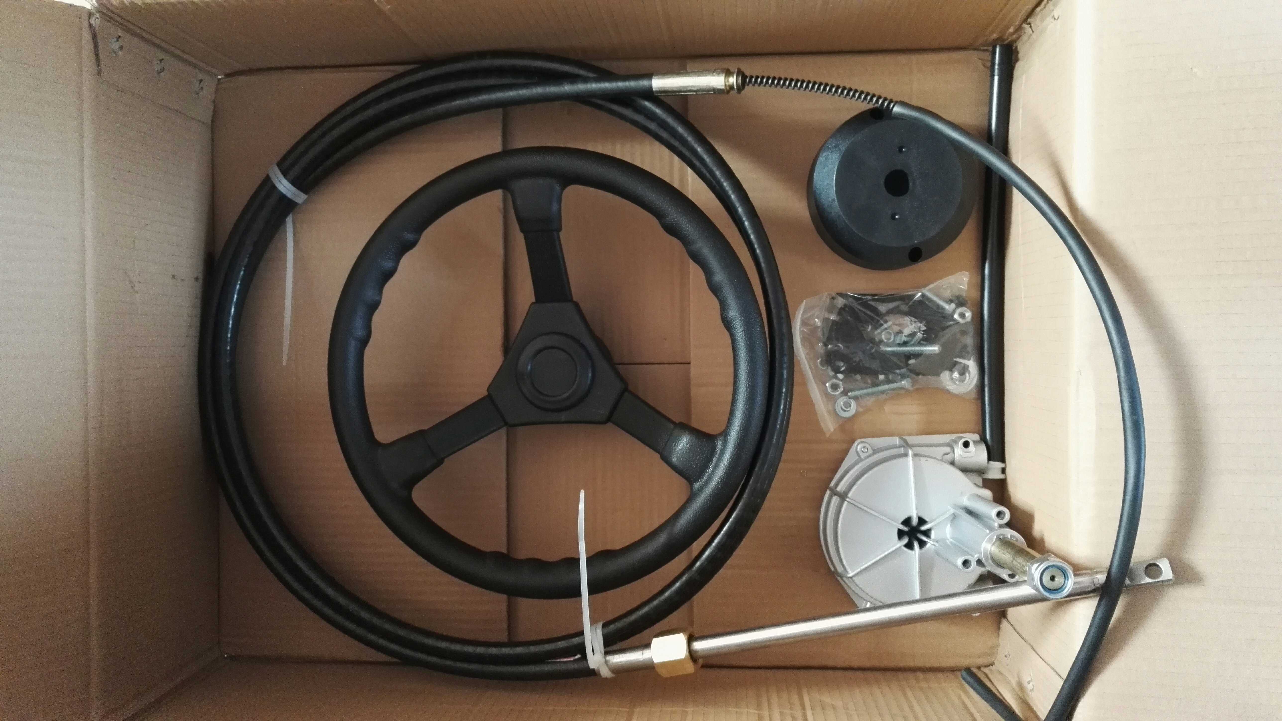 Outside Machinery Rudder of the Machinery Rudder Yamaha Mercury East of Honda Sea Yosheng General