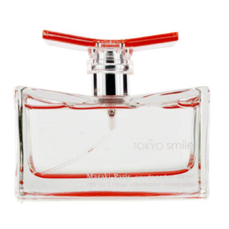 松岛正树  东京微笑香水喷雾 80ml