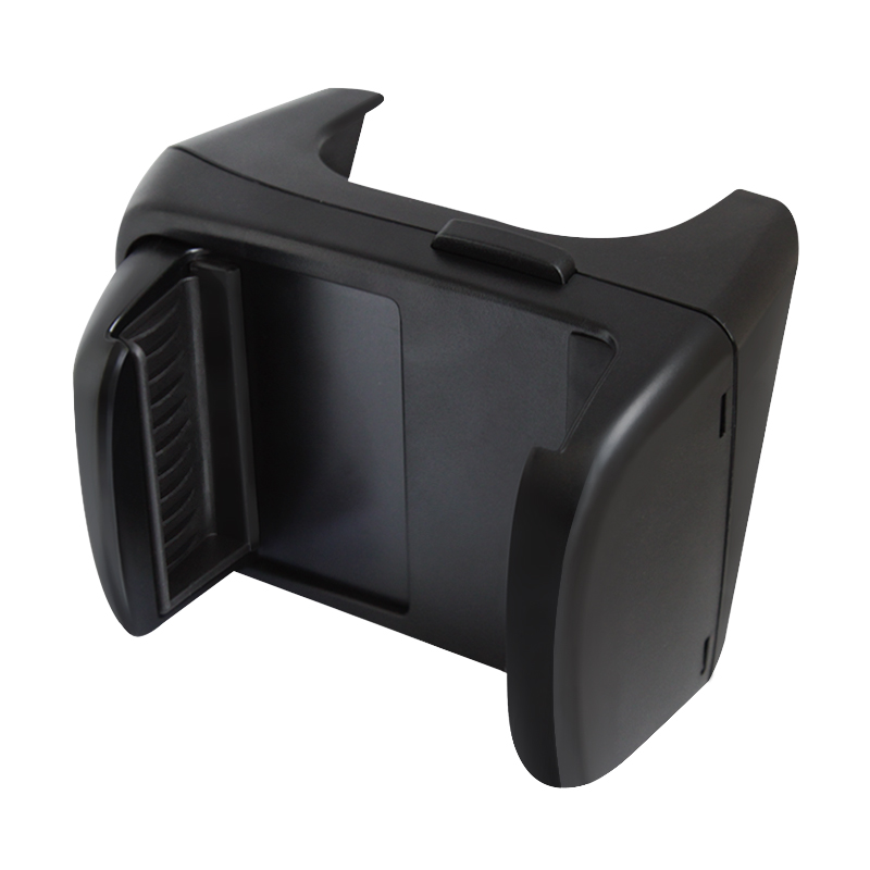 Japanese YAC car phone holder suitable for Honda Fit GP5 GK3 mobile phone rack SY-H4