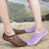 Нескользящая пляжная обувь, тапочки, слайдеры